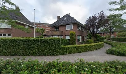 Florale Vormgeving, Bloemist in Heerenveen