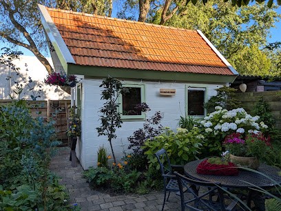 Bloemstudio Annet, Bloemist in Lisse