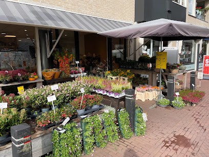 De Boekettenspecialist, Bloemist in Barneveld