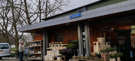 V.O.F. Bloemenhandel Slagmoolen, Bloemist in Den Haag