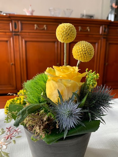 Bloemenhuis Abrahamse, Bloemist in Terneuzen