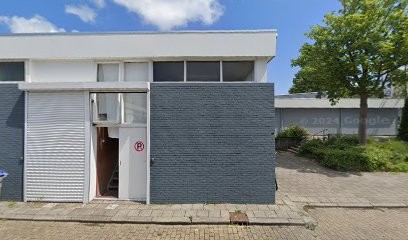 De Bloemenhoek, Bloemist in Middelburg