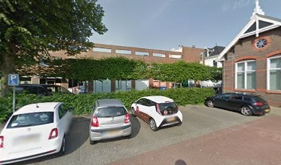 Bloemenhuis Geur & Fleur, Bloemist in Heerenveen