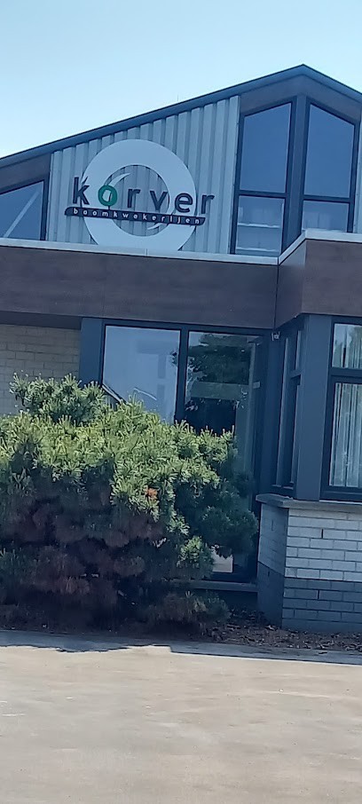 Korver Boomkwekerijen B.V., Bloemist in Boskoop