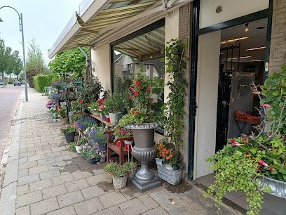 Groene Vingers Bloemsierkunst V.O.F., Bloemist in Andelst