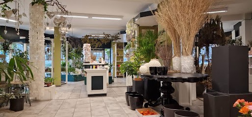 Roger's Bloemenzaak, Bloemist in Kerkrade