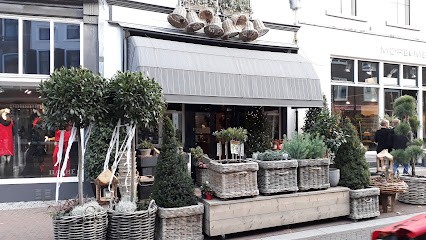 Bloemsierkunst Markerink, Bloemist in Zutphen