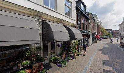 Bloemenpret.nl, Bloemist in Utrecht