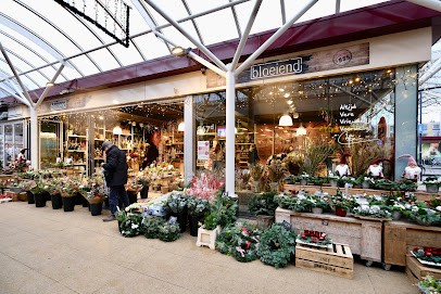 Bloeiend.nl Voorburg, Bloemist in Voorburg