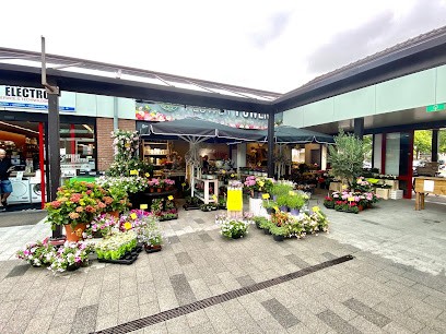 PP Fresh Flowers Volendam, Bloemist in Volendam