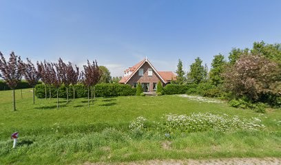 Fa. T & W Rietkerk-Broekhoven, Bloemist in Tholen