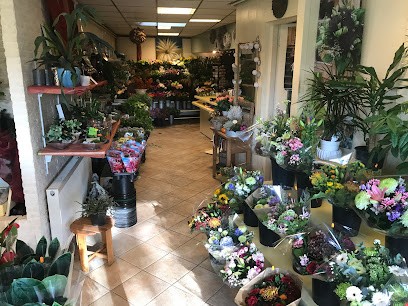 Bloemenboetiek ‘t Paradyske, Bloemist in Gytsjerk