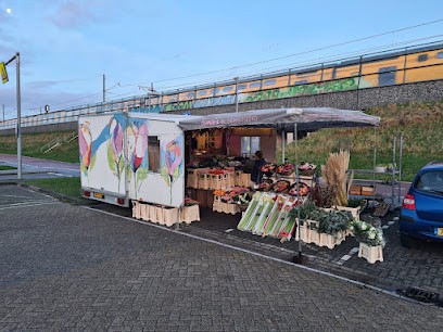 Jamie's Bloemstudio, Bloemist in Almere