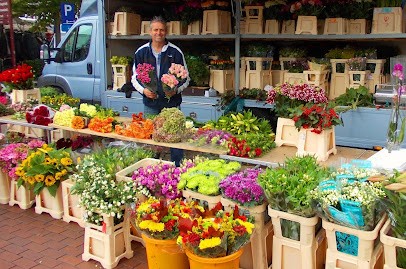 Magendans bloemen, Bloemist in Eindhoven