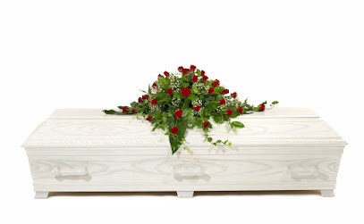 Grafwerkspecialist Verzorging van grafboeket en grafstuk, Bloemist in Heiloo