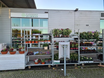 Flowershop Oudeman BV, Bloemist in Hulst