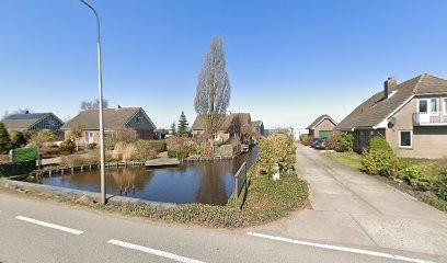 Bartho de Bruyn V.O.F. Kwekerij en Beplanting Handel, Bloemist in Boskoop