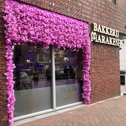 Luxary flowers, Bloemist in Den Haag