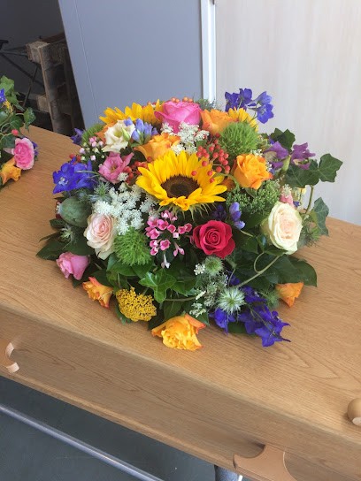 Bloem en Bind Boutique Corina, Bloemist in Kerkrade