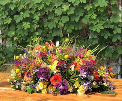 De Vordense Tuin, Bloemist in Vorden