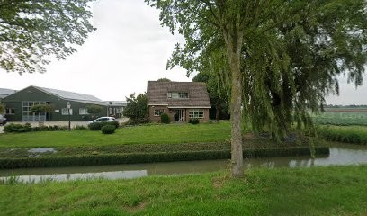 Maatschap A.A.M. Dekker en M.L. Dekker Mol, Bloemist in Venhuizen