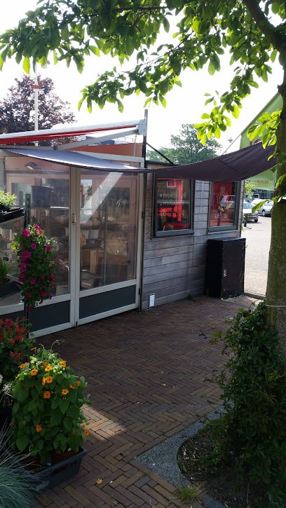 Bloemen van Denise, Bloemist in Den Haag