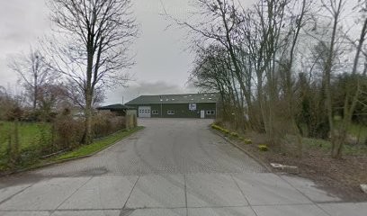 WFB Tulips B.V., Bloemist in Lutjewinkel