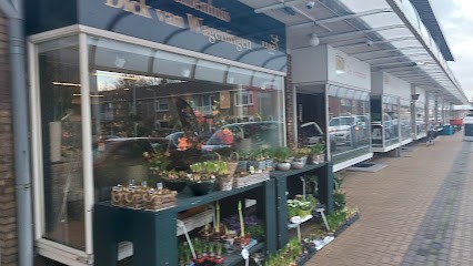 Dick van Wageningen Bloemenhuis, Bloemist in Capelle aan den IJssel