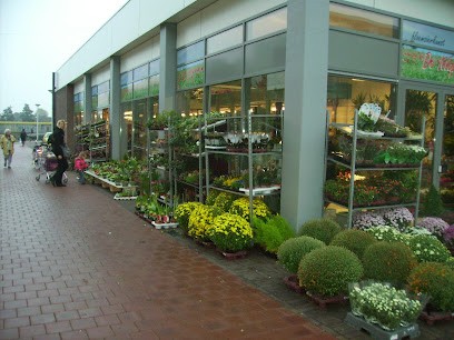 Bloemsierkunst de Klaproos, Bloemist in Vianen