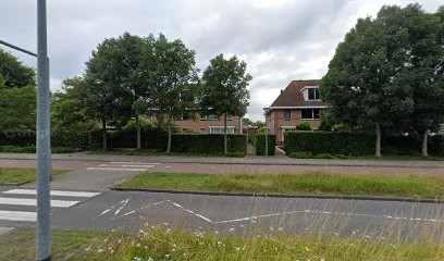 Kwekerij M.J. Twaalfhoven, Bloemist in Uitgeest