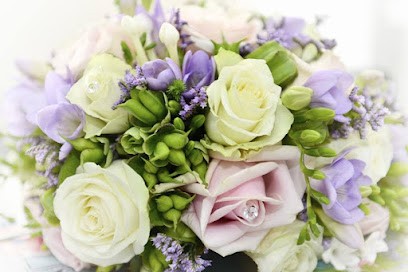 Mo Lafleura, Bloemist in Benthuizen