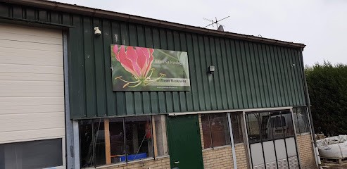 Crown Jewels Gloriosa, Bloemist in Nootdorp