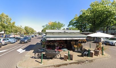 Bloemetje Bezorgen Breda, Bloemist in Breda