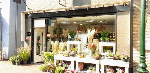 A/B Bloemsierkunst, Bloemist in Numansdorp