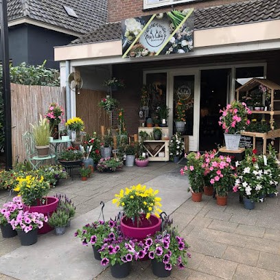 Marrika’s Bloem & stijl, Bloemist in Ede