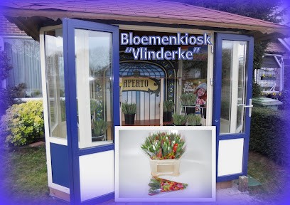 Bloemen en Planten Verkoop Het Vlinderke, Bloemist in Venlo