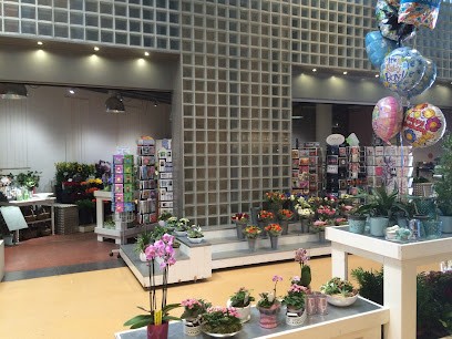 The Emerald Forest, Bloemist in Delft