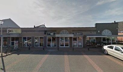 Bloemisterij Elina, Bloemist in Zetten