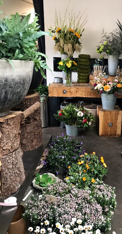 Bloeiend Meerssen, Bloemist in Meerssen