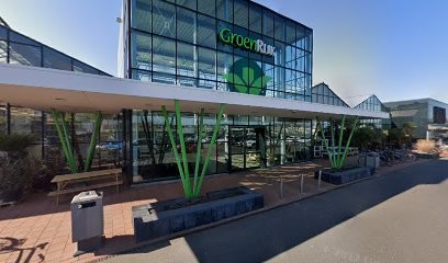 Bloemrijk, Bloemist in Middelburg