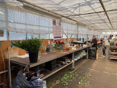 Jaap & José, Bloemist in Voorhout