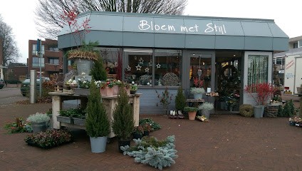 Bloem Met Stijl, Bloemist in Eerbeek