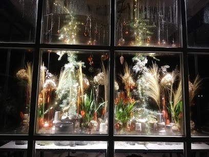 De Bloemerie, Bloemist in Broekhuizenvorst