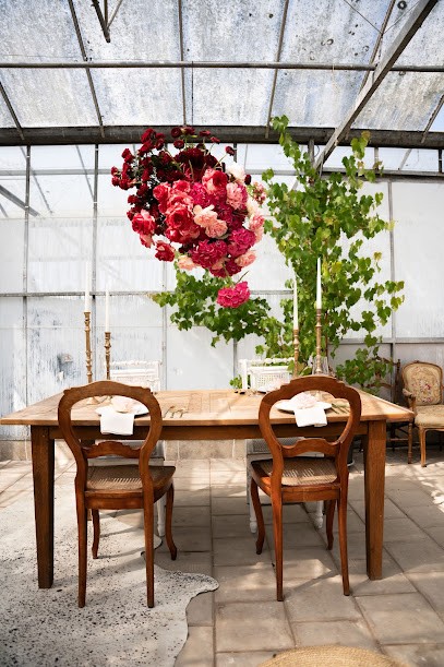 FlowersbyMaaike, Bloemist in Stolwijk