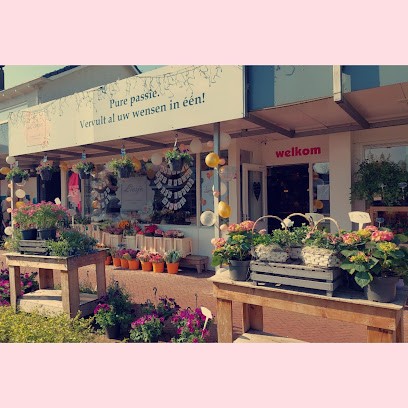 Liesje • Bloemen & Interieur Styling, Bloemist in Schoonebeek