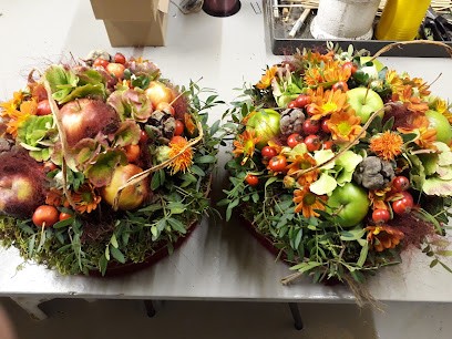 Natuurlijk Kreatief, Bloemist in Twello