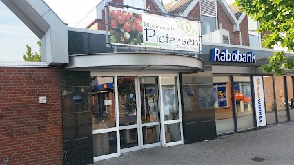 Bloemenhuis Pietersen, Bloemist in Nieuwkoop