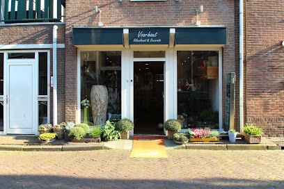 Voorhout Bloemkunst & Decoratie, Bloemist in Montfoort