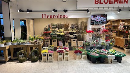 Fleuroloog, Bloemist in Haarlem