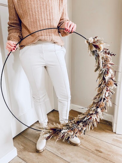 Zo Sjiek, Bloemist in Susteren